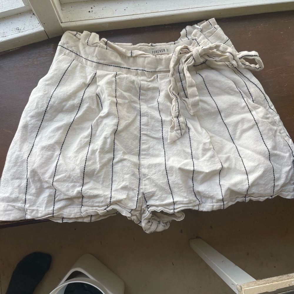 Summer comfy shorts